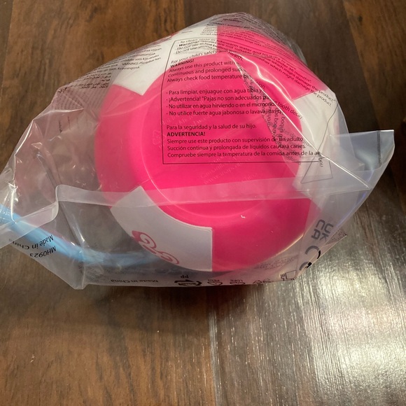 Barbie Beach Ball Cup - Picture 4 of 9